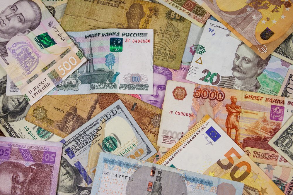World Paper Money