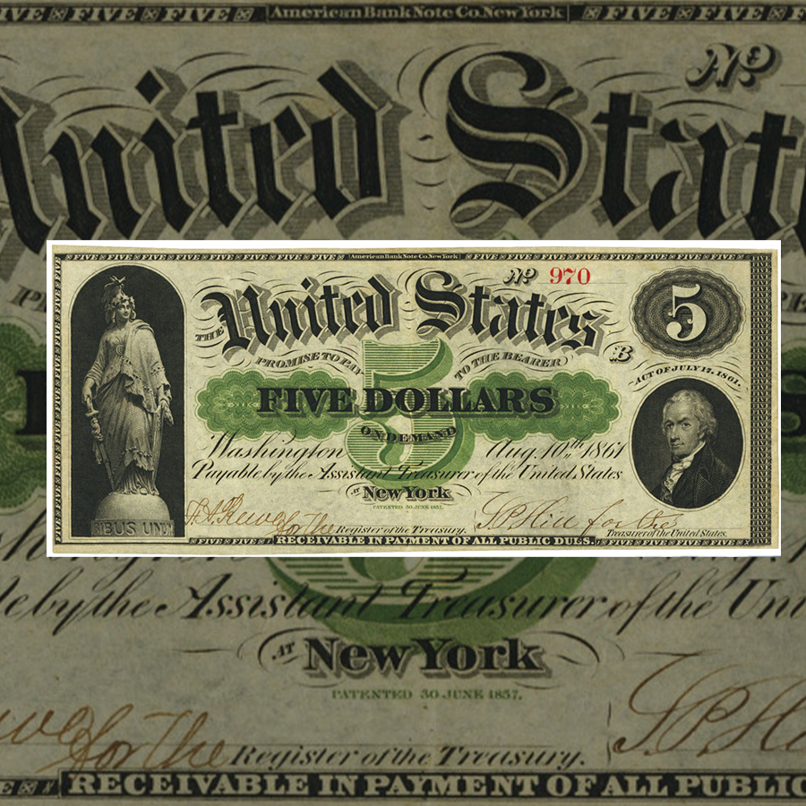 Legal Tender Issues 