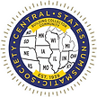 Central States Numismatic Association Logo