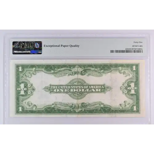 $1 1923 Blue Silver Certificates 238 (3)