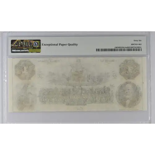 $1 Obsolete Currency (3)