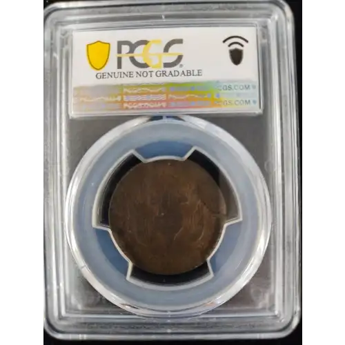 1788 Cent, Period after Mass (3)