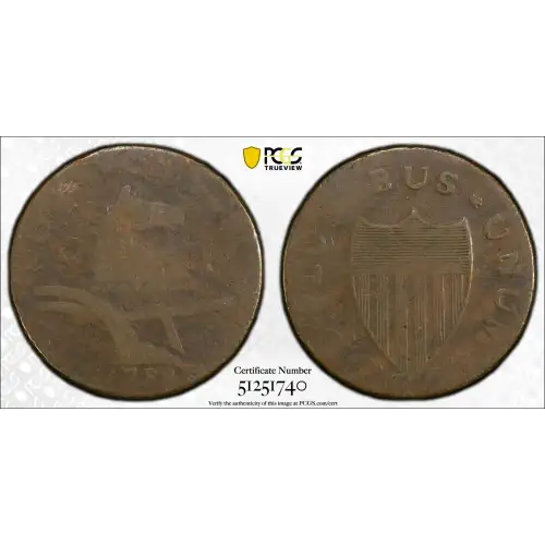 1788 NJ 1/2P Head Right, Brushed Mane, BN (2)