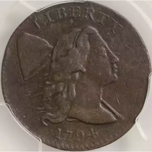 1794 1C Head of 1794, BN (3)