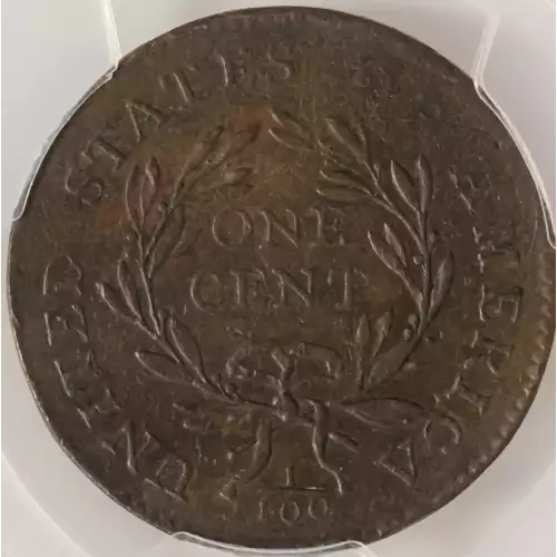 1794 1C Head of 1794, BN (4)