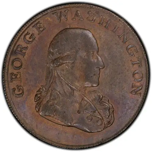 1795 1/2D Liberty and Security Birmingham, GW-48, BN (3)