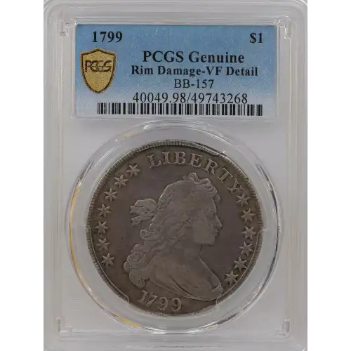 1799 $1 BB-157 (3)