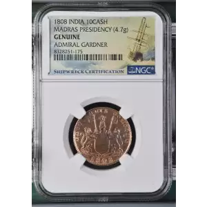 1808 MADRAS PRESIDENCY (4.7g) BN (2)