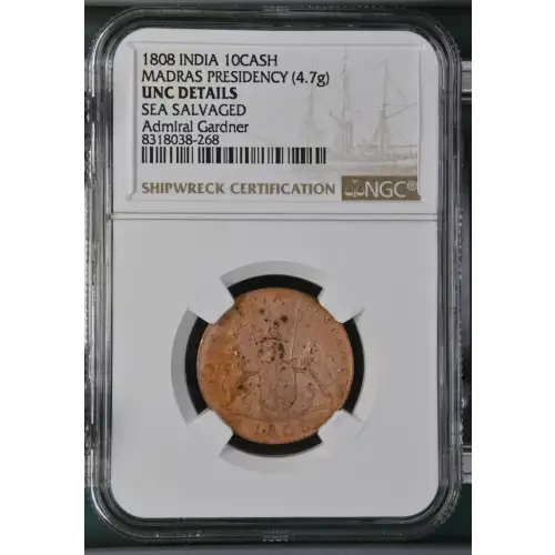 1808 MADRAS PRESIDENCY (4.7g) BN (2)