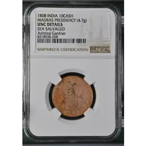 1808 MADRAS PRESIDENCY (4.7g) BN (2)