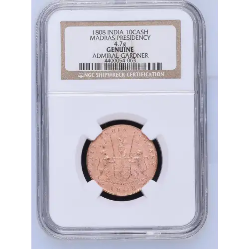 1808 MADRAS PRESIDENCY (4.7g) BN (2)