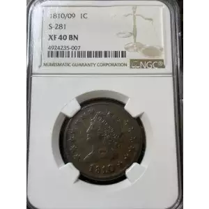 1810/09 S-281 BN