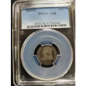 1824/2 10C