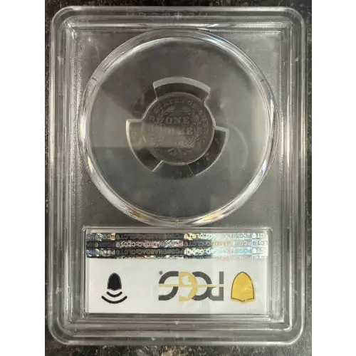 1838 10C DDR FS-802 No Drapery Large Stars (2)