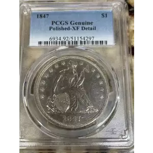 1847 $1