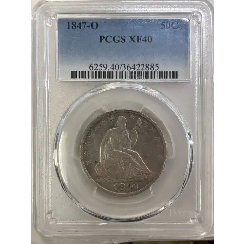 1847-O 50C