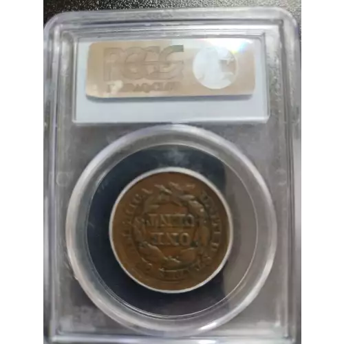 1852 1C, BN