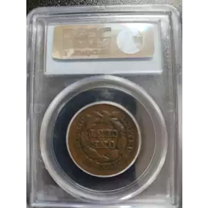 1852 1C, BN