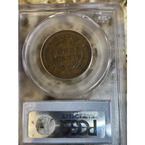 1853 1C, BN