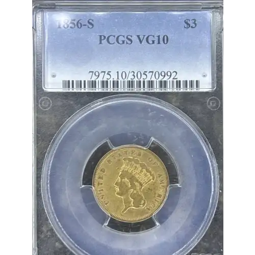 1856-S $3