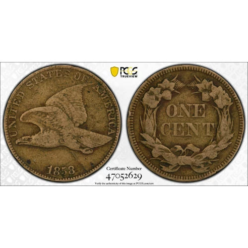 1858 1C Large Letters (2)