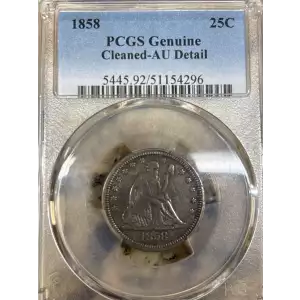 1858 25C