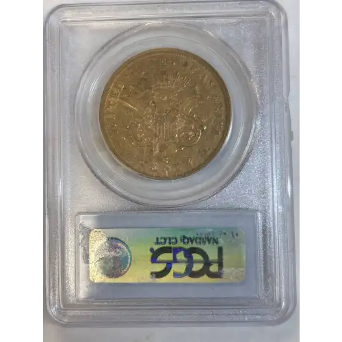 1858-S $20 (2)