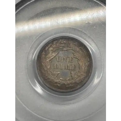 1863 10C