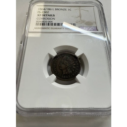 1864/186 L FS-2302 BN