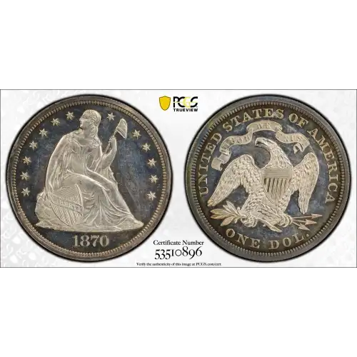 1870 $1, CAM (2)