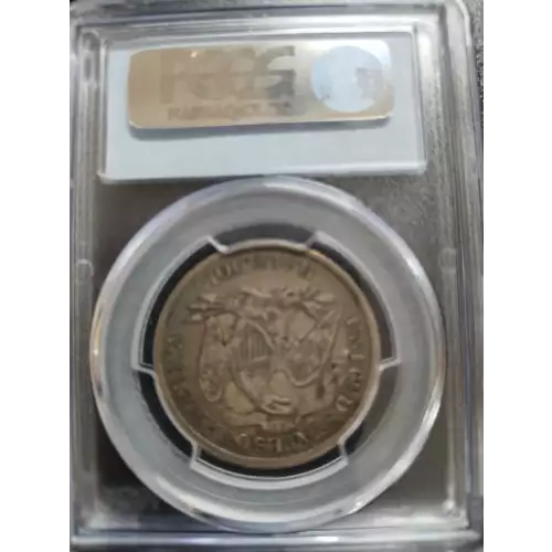 1872 50C