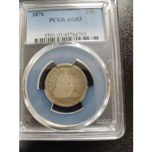 1876 25C