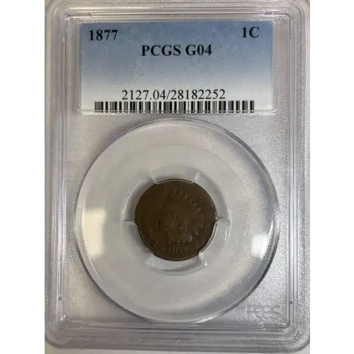 1877 1C, BN