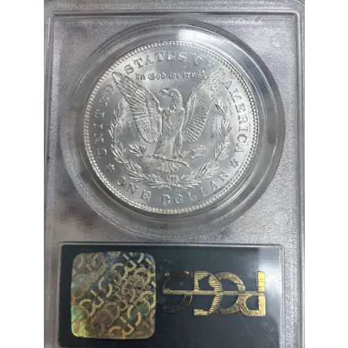 1878 7/8TF $1 Strong (2)