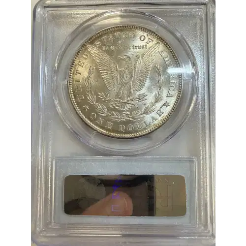1878 7/8TF $1 Strong (2)