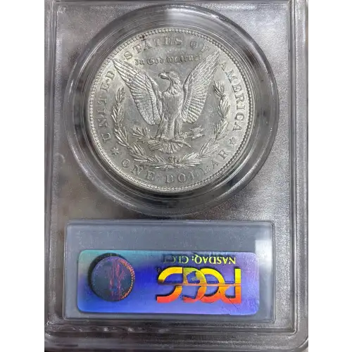 1878 7TF $1 Reverse of 1879 (2)