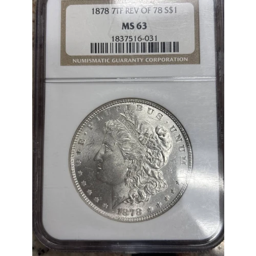 1878 7TF
