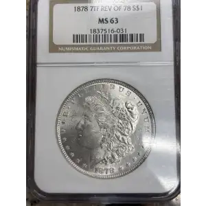 1878 7TF
