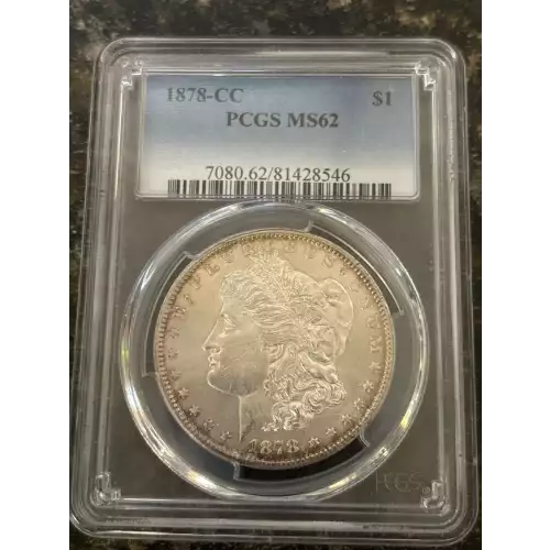 1878-CC $1