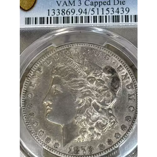 1879-CC $1 VAM 3 Capped Die TOP 100 (4)