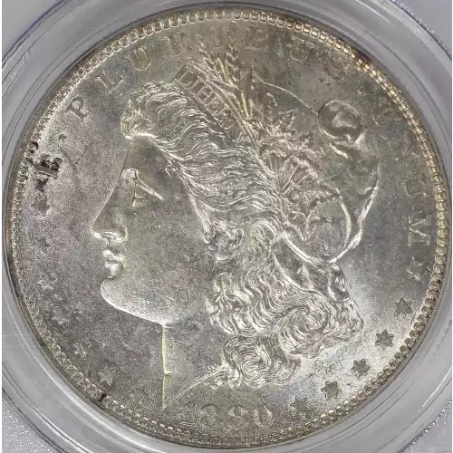 1880-O $1