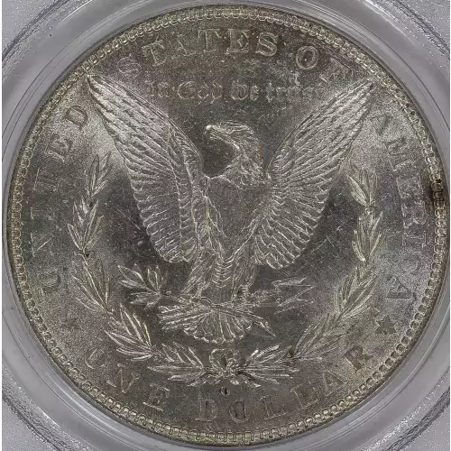 1880-O $1