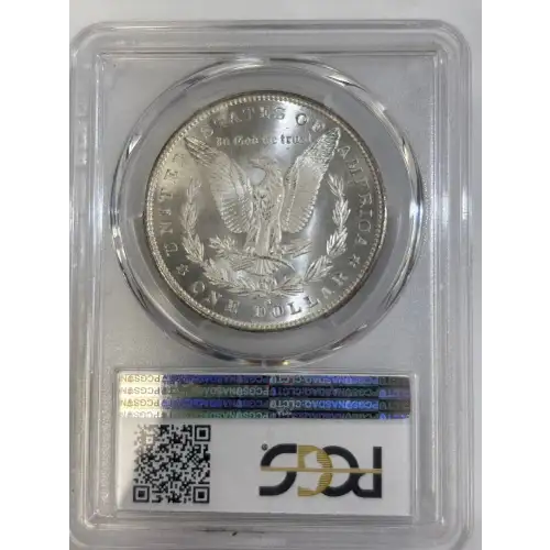 1880-S $1 VAM 12, Checkmark Hit List (2)