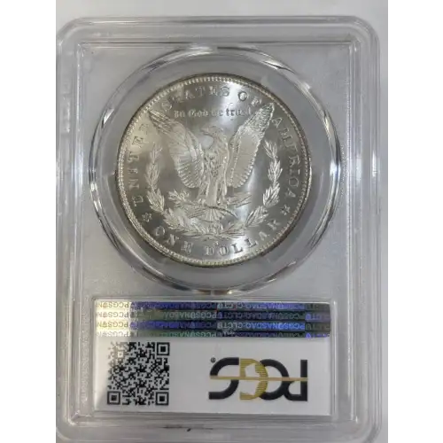 1880-S $1 VAM 12, Checkmark Hit List (2)