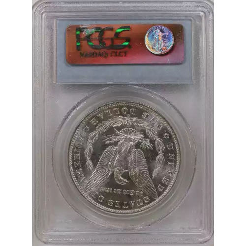 1881-O $1