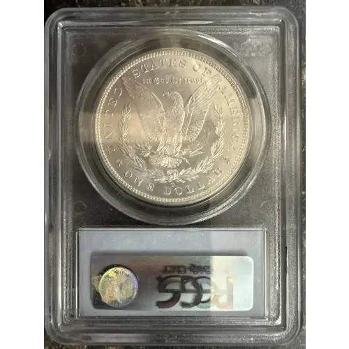 1881-O $1 (2)
