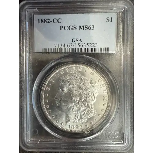 1882-CC $1