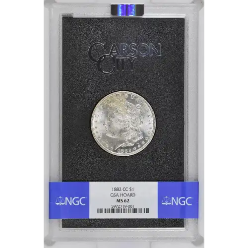 1882 GSA HOARD  (2)