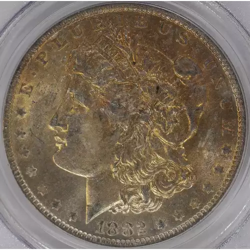 1882-O $1