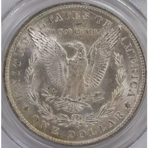 1882-O $1